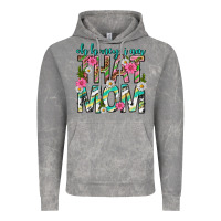 Cloud Rock oh honey i am that mom mothers day Vintage Hoodie - texasbilliewilder