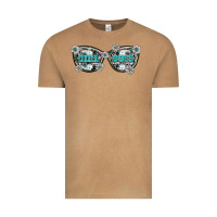 Vintage Camel girl boss Vintage Tee - SublimationCraftShop