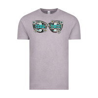 Vintage Zinc girl boss Vintage Tee - SublimationCraftShop