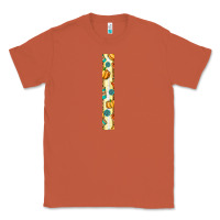Copper pumpkin caffee Classic Tee - BundleAndBundleShop