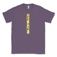 Lavender pumpkin caffee Classic Tee - BundleAndBundleShop