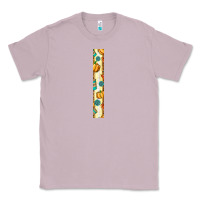Lilac pumpkin caffee Classic Tee - BundleAndBundleShop