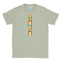 Matcha pumpkin caffee Classic Tee - BundleAndBundleShop