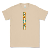 Mushroom pumpkin caffee Classic Tee - BundleAndBundleShop