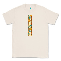 Natural pumpkin caffee Classic Tee - BundleAndBundleShop