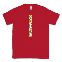 Red pumpkin caffee Classic Tee - BundleAndBundleShop