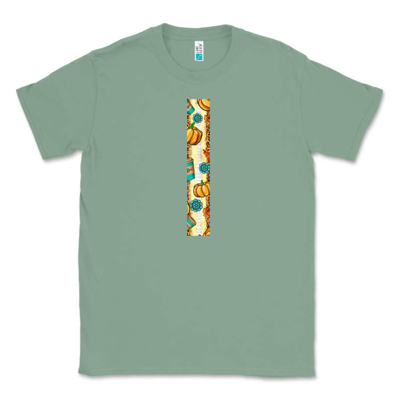 Pumpkin Caffee Classic Tee by BundleAndBundleShop | Teevron