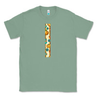 Sage pumpkin caffee Classic Tee - BundleAndBundleShop