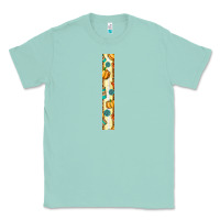 Seafoam pumpkin caffee Classic Tee - BundleAndBundleShop