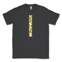 Smoke pumpkin caffee Classic Tee - BundleAndBundleShop