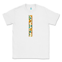 White pumpkin caffee Classic Tee - BundleAndBundleShop