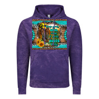 Cloud Purple keep your soul clean and your boots dirty Vintage Hoodie - RanaPortraitStore