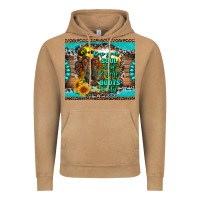 Vintage Camel keep your soul clean and your boots dirty Vintage Hoodie - RanaPortraitStore