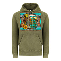Vintage Olive keep your soul clean and your boots dirty Vintage Hoodie - RanaPortraitStore