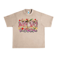 French Oak nacho valentine Urban Heavy Tee - RacoonDesign