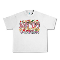 Lunar Rock nacho valentine Urban Heavy Tee - RacoonDesign