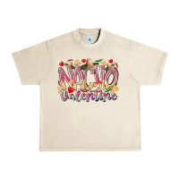 Sandshell nacho valentine Urban Heavy Tee - RacoonDesign