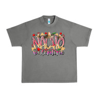 Tornado nacho valentine Urban Heavy Tee - RacoonDesign