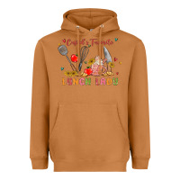 Meerkat cupids favorite lunch lady Heavyweight Hoodie - MaliasSmallBusiness