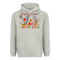 Moon Dust cupids favorite lunch lady Heavyweight Hoodie - MaliasSmallBusiness