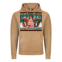 Vintage Camel joy pig Vintage Hoodie - RanaPortraitStore
