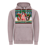 Vintage Zinc joy pig Vintage Hoodie - RanaPortraitStore