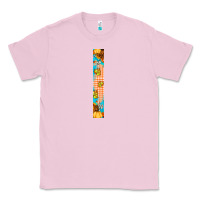 Bubblegum Pink fall Classic Tee - BundleAndBundleShop