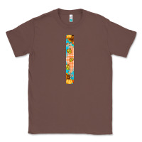Chestnut fall Classic Tee - BundleAndBundleShop