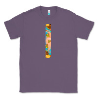 Lavender fall Classic Tee - BundleAndBundleShop