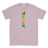 Lilac fall Classic Tee - BundleAndBundleShop