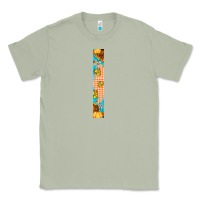 Matcha fall Classic Tee - BundleAndBundleShop