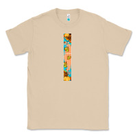 Mushroom fall Classic Tee - BundleAndBundleShop