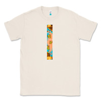 Natural fall Classic Tee - BundleAndBundleShop