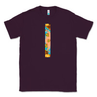 Plum fall Classic Tee - BundleAndBundleShop