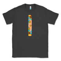 Smoke fall Classic Tee - BundleAndBundleShop