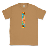 Toasted Coconut fall Classic Tee - BundleAndBundleShop