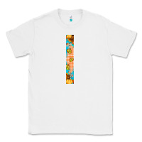 White fall Classic Tee - BundleAndBundleShop