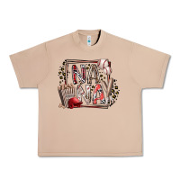 Burro nana baseball Urban Heavy Tee - RacoonDesign