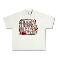 Pistachio nana baseball Urban Heavy Tee - RacoonDesign