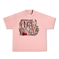 Salmon nana baseball Urban Heavy Tee - RacoonDesign