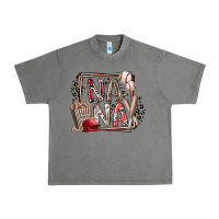 Tornado nana baseball Urban Heavy Tee - RacoonDesign
