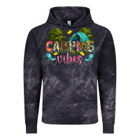 Cloud Black camping vibes Vintage Hoodie - Zillion Design Studio
