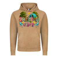 Vintage Camel camping vibes Vintage Hoodie - Zillion Design Studio