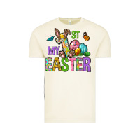 Vintage Arctic My first Easter Vintage Tee - Neo Western