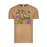 Vintage Camel My first Easter Vintage Tee - Neo Western