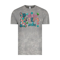 Cloud Rock Oh for peeps shake Vintage Tee - Neo Western