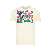 Vintage Arctic Oh for peeps shake Vintage Tee - Neo Western