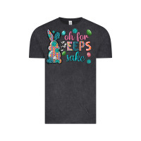Vintage Black Oh for peeps shake Vintage Tee - Neo Western
