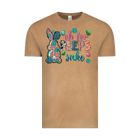 Vintage Camel Oh for peeps shake Vintage Tee - Neo Western