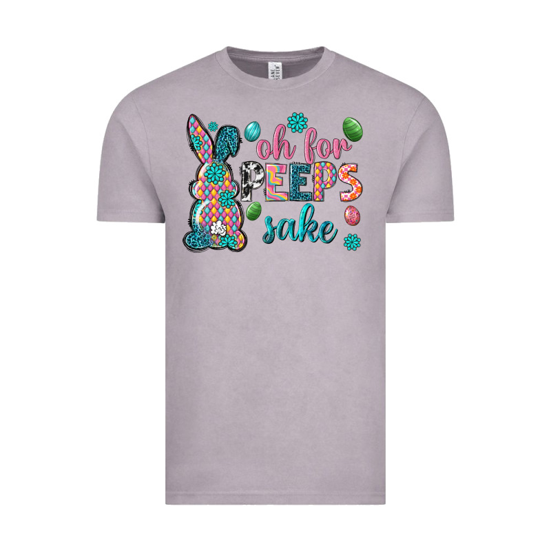 Oh For Peeps Shake Vintage Tee by Neo Western | Teevron